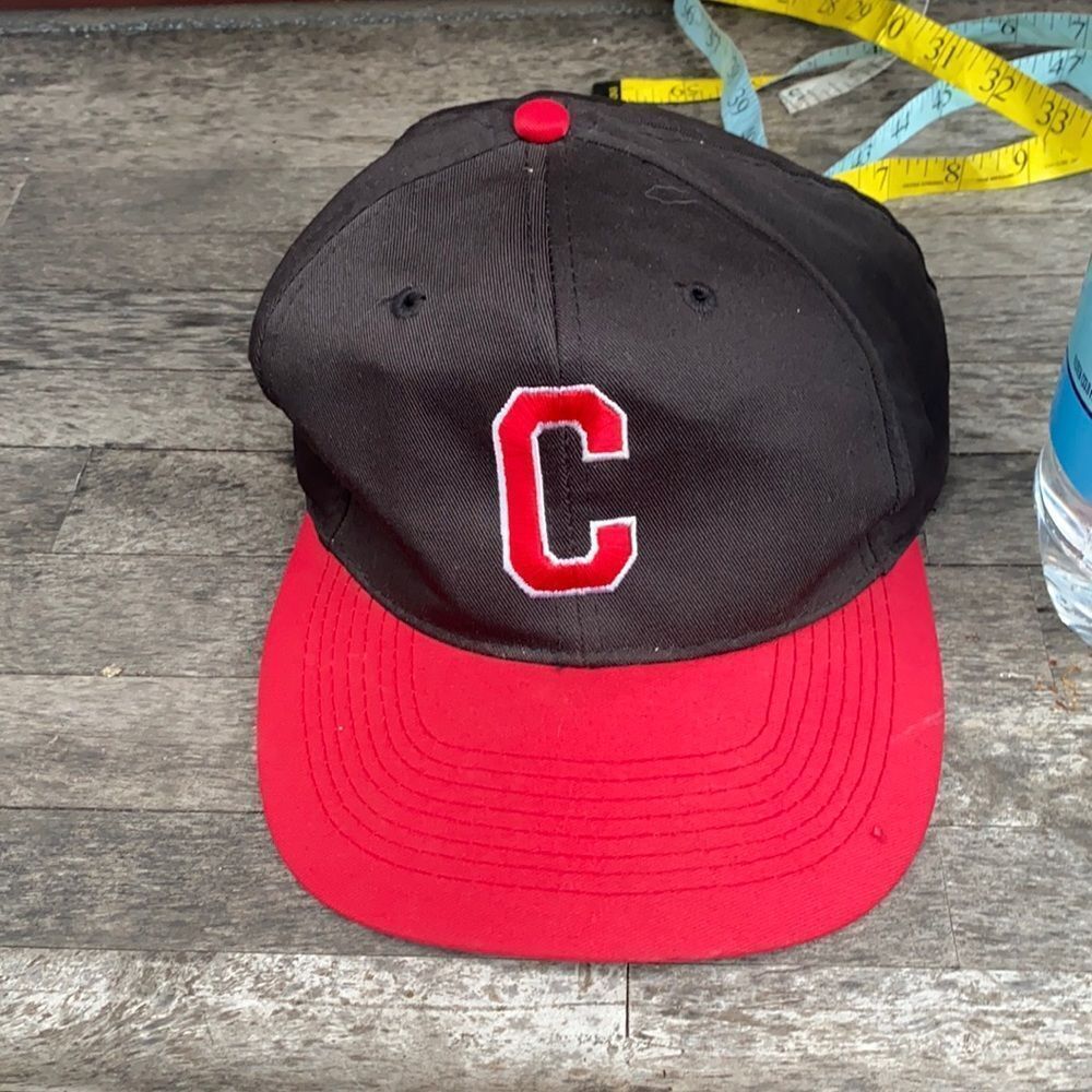 C Cap